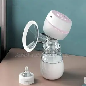 Multi Function Milk Pump Cupper