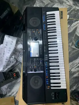 Original Yamaha Keyboard PRS - Sx920