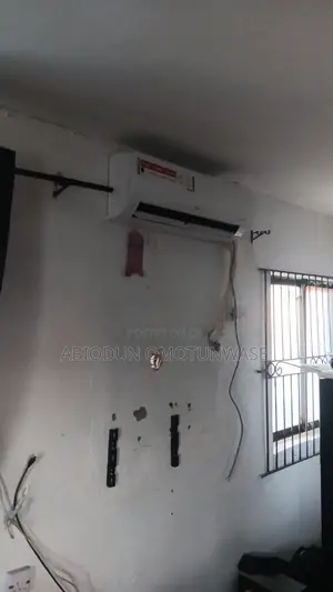 Ac Technician And General Maintenance