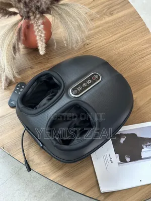 Durable Shiatsu Foot Massager Machine