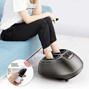 Massager For Foot