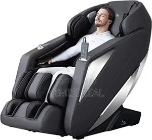 Rest Well Massage Cushion Zero Gravity