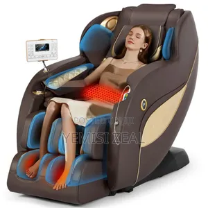 Bentley Massager Chair For Home And Commercial Use