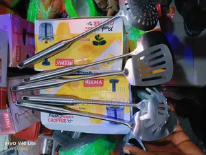 Cooking Spoon