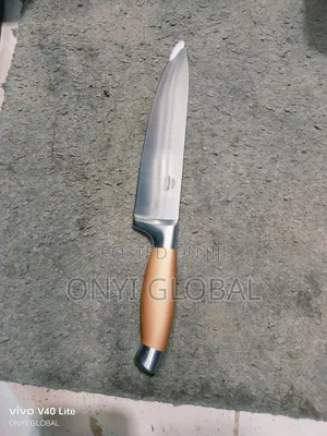 Kitchen Knife