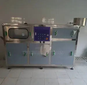 Five Gallon Automatic Machine
