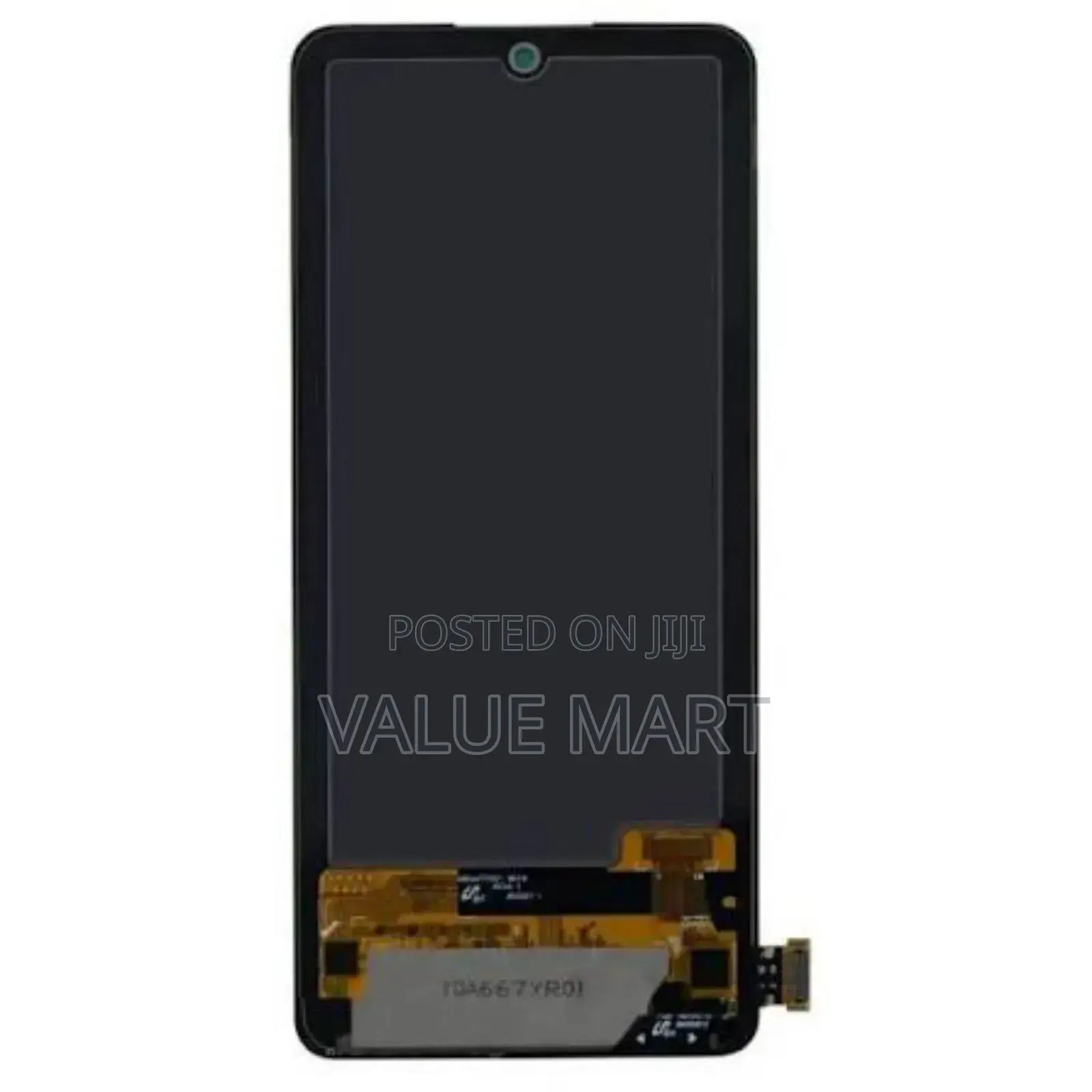 Xiaomi Poco X4 Pro Screen Replacement
