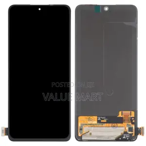 Xiaomi Poco X4 Pro Screen Replacement