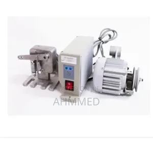 Servo Sewing Machine Motor