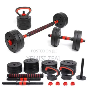 15kg/20kg,30kg,40kg,50kg Dumbbell Set