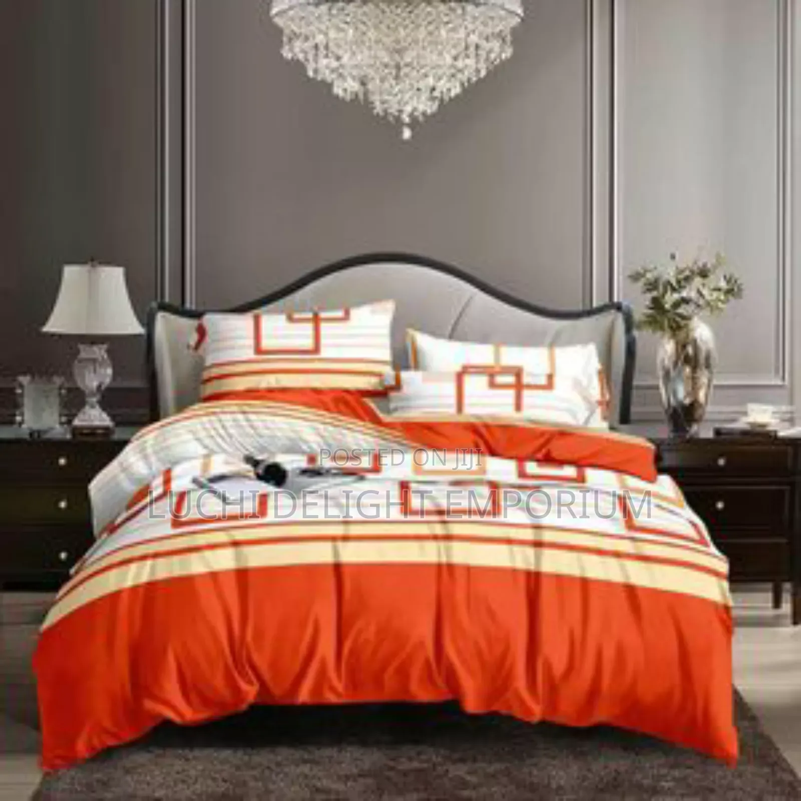 Quality Bedding Set