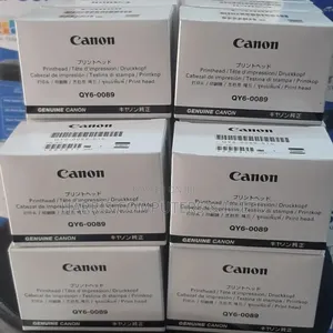 Canon Pixma Ts704a / Ts705 Print Head