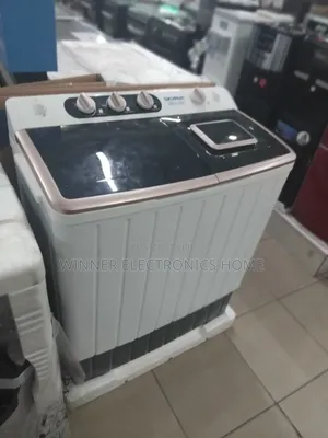Skyrun 11kg Semi Automatic Washing Machine