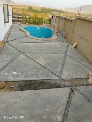 Concrete Floor Specialist