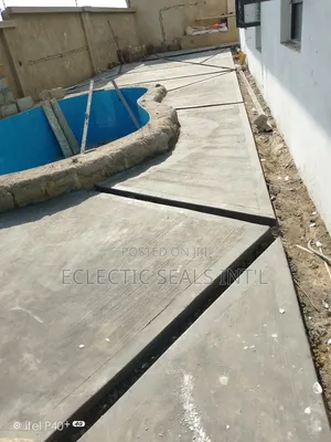 Concrete Floor Specialist