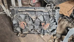 Graduator Infiniti Fx35 Fx37