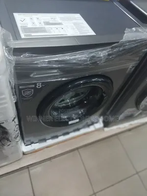 Royal 8kg Wash And Spin