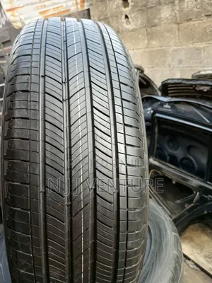 225 60 R18 Michelin Non China