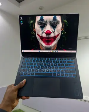 Laptop HP Omen Transcend 14-Fb0023dx 16GB Intel Core Ultra 7 SSD 1T