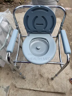 Comod Chair