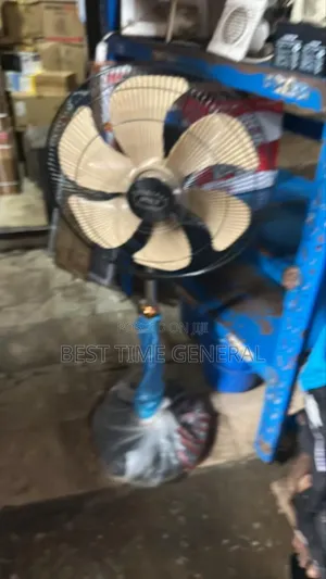 Exclusive Quality Inverter Stand Fan