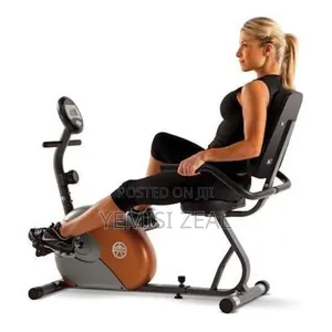 Quality Exercise Bike