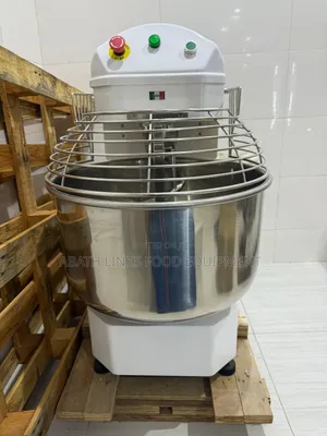 25kg Dough Mixer (Hs60)