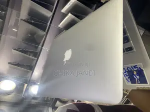 Laptop Apple MacBook Air 2015 8GB Intel Core I5 SSD 256GB