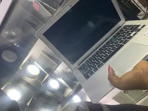 Laptop Apple MacBook Air 2015 8GB Intel Core I5 SSD 256GB