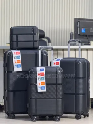 Set Of Unbreakable Rubber Box