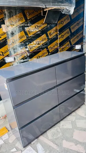  Strong Drawer