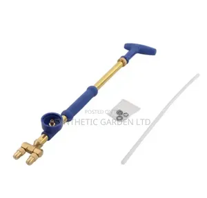 Double Head Brass Garden Sprayer