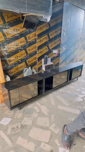 Lovely 6ft Tv Stand