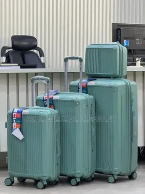 Set Of Unbreakable Rubber Box