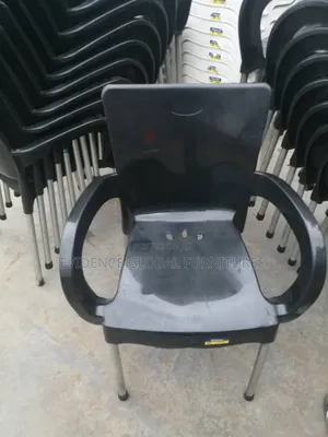 Plastic Chairs
