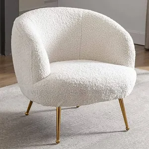 Single Sofa Chair