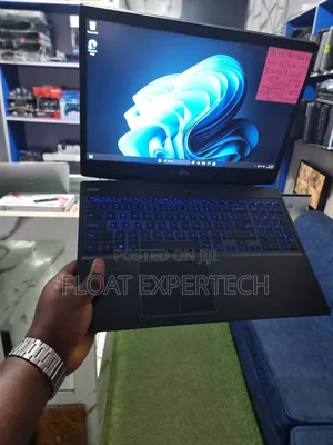 Laptop Dell G3 15 3500 16GB Intel Core I7 SSD 512GB