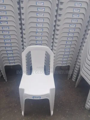 Plastic Chair