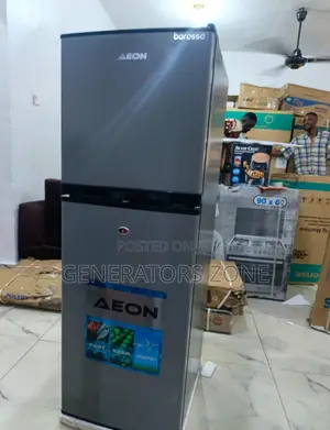 138l Twin Chamber Cooling Art138g by Aeon