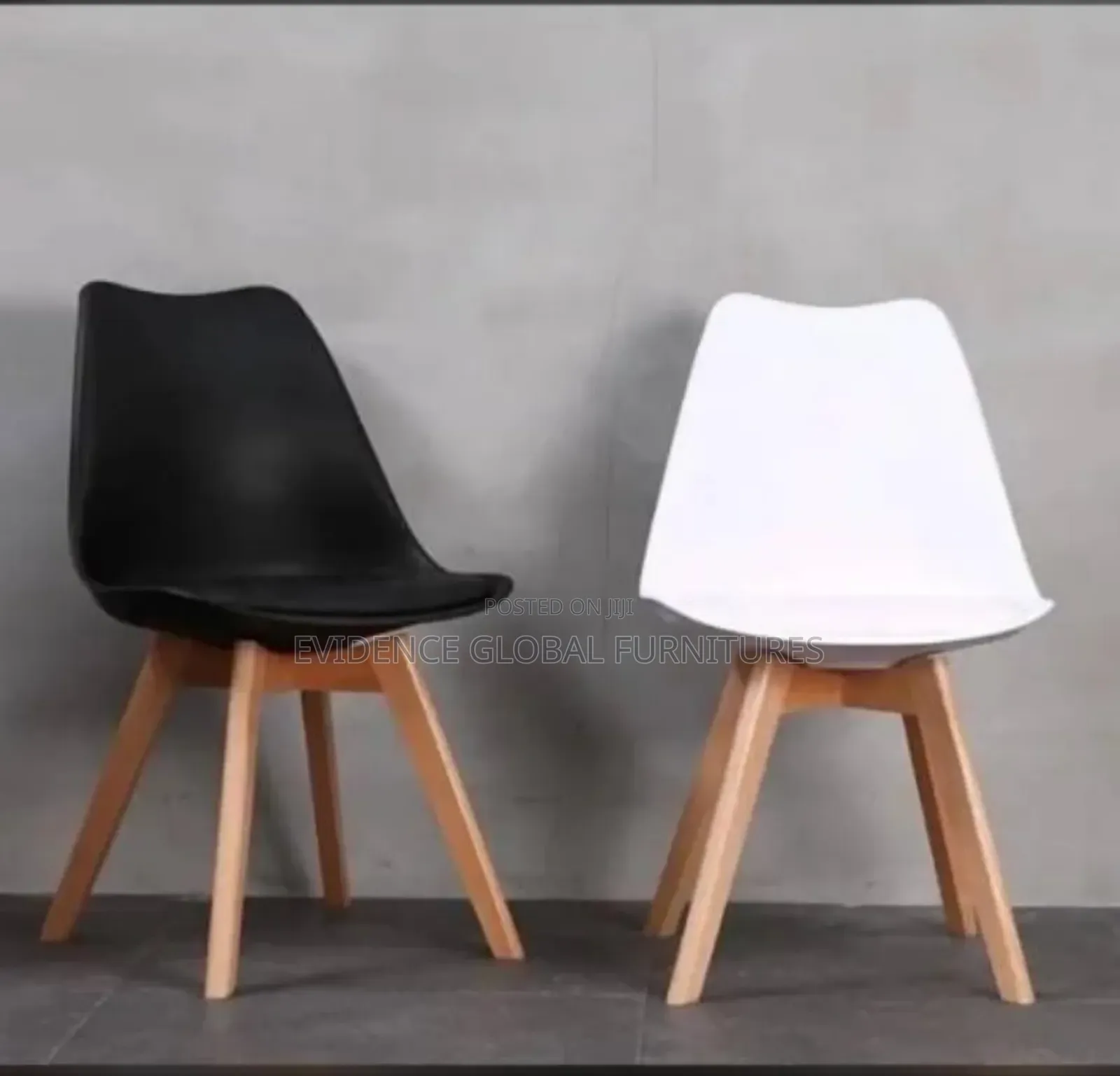 Restaurant Chair