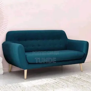 Classy Boss Office Couch