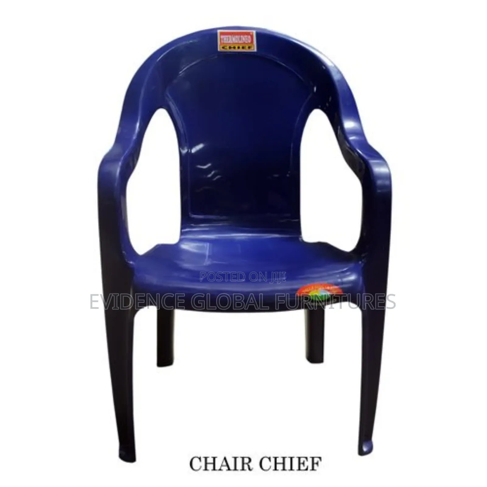 Plastic Chairs