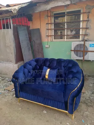 Fantastic Super Beautiful New Design Fabric Chair