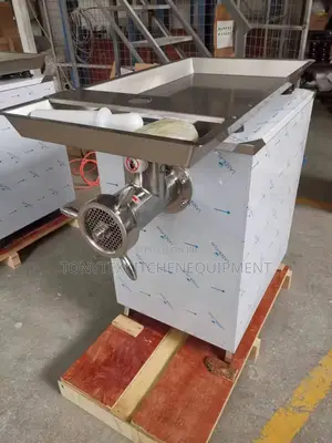 Meat Mincer Size 42