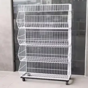 Biscuit Rack