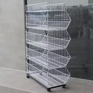 Biscuit Rack