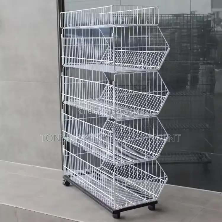 Biscuit Rack