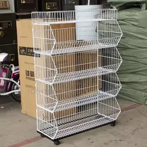 Biscuit Rack