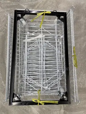 Biscuit Rack