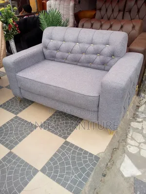 Sweetest Beautiful New Design Fabric Chair